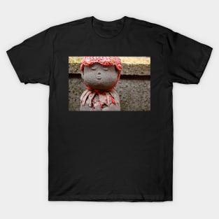 Baby Statue 2 T-Shirt